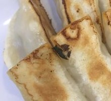 Fresh Pork Potstickers