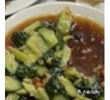 Spicy Cucumber Salad