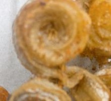 Braised Hairtail Roll