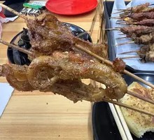 Secret-Recipe Boneless Duck Feet