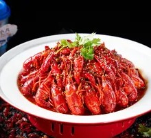 Spicy Crawfish