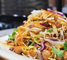 Guan's Special Mixed Vegetables