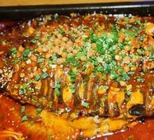 Secret Sauce Aromatic Flavor