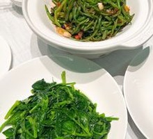 Braised Tofu Noodles in Clay Pot