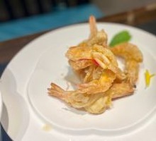Crunchy Shrimp Puff Pastry