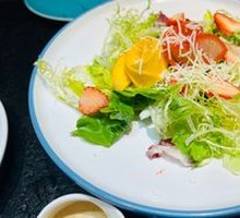 Mixed Vegetable Salad