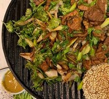 Beijing-style Roast Meat