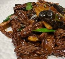 Spicy猪腰 Stir-fry