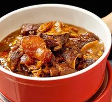 Beijing-style Braised Beef