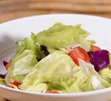 Four Seasons Vegetable Salad