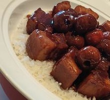 Hawthorn Braised Pork