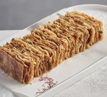 Xiyan Signature Meat Cake