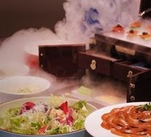 Crispy Fried Mini Meatballs