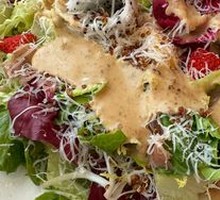 Quinoa Vegetable Salad