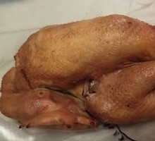 Signature Smoked Chicken