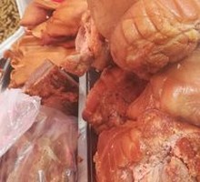 Signature Braised Pork Elbow