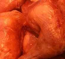 Soy Sauce Chicken Thigh