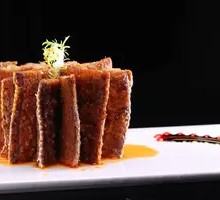 Crispy Fried Cutlassfish