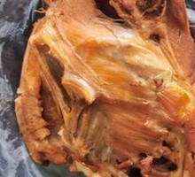 Smoked Chicken Drumettes