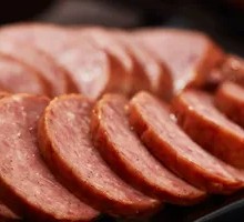 Handmade Premium Harbin Sausage