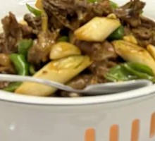 Shandong Fried Chicken