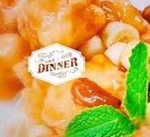 Kung Pao Shrimp Balls