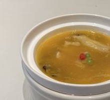 Ancient Method Jade-like Dragon Tendon