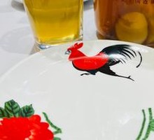 Bamboo Sugar and Water Chestnut Drink