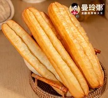 Youtiao