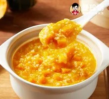 Pumpkin Porridge