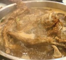 Premium Large Pot Dish