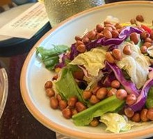 Farmhouse Mixed Salad