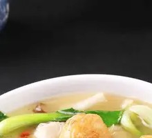 Single Luxury Lamb Noodle