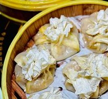 Inner Mongolia Lamb Steamed Dumplings