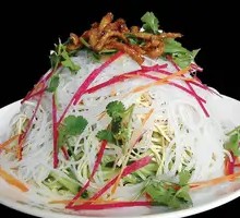 Northeast Chinese Cold Dish