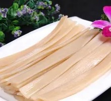 Handmade Sichuan Noodles