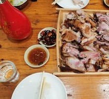 Appetizer for Drinking