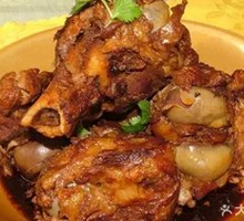 Special Bone-in Pork Rib