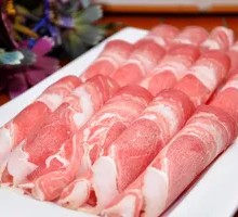 Tender Homemade Lamb