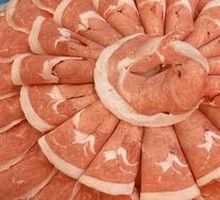 Fresh-cut Sun Meat