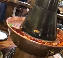 Hot Pot Meat