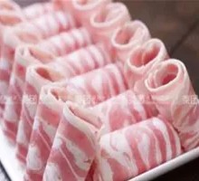 High-Calcium Lamb Meat