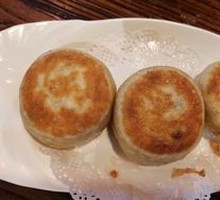 Gate Nail Meat Buns