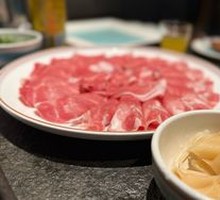 Tang Sheep Hind Leg Meat