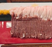 京城飘雪（羊肉）