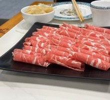 Fresh Cut Lamb Top Loin