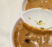 Traditional Sesame Paste