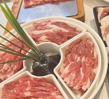 Beijing-style Hot Pot Assortment