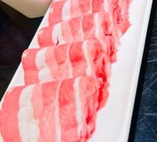 Premium Wagyu Beef with Snowflake Marbling