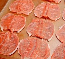 Hand-Cut Fresh Lamb Top Blade